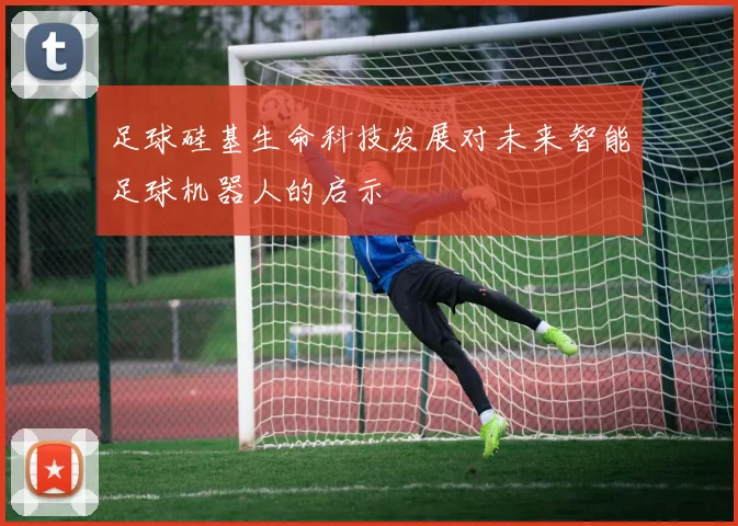足球硅基生命科技发展对未来智能足球机器人的启示