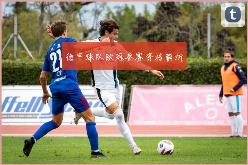 德甲球队欧冠参赛资格解析