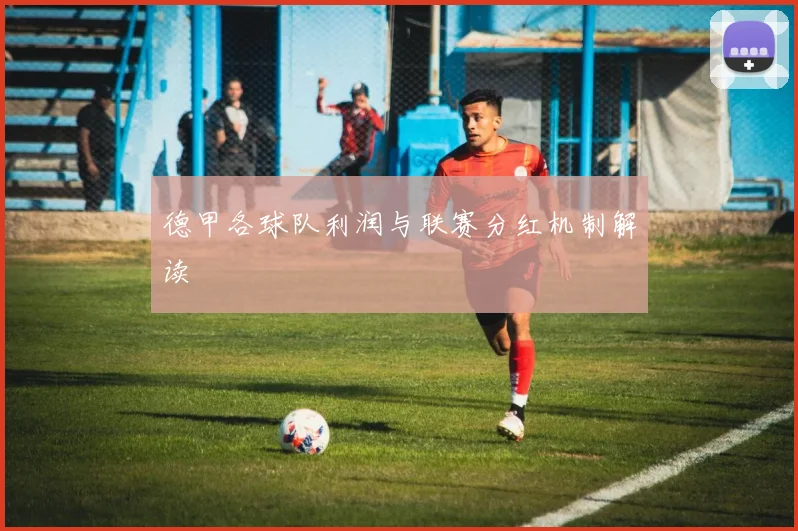 德甲各球队利润与联赛分红机制解读